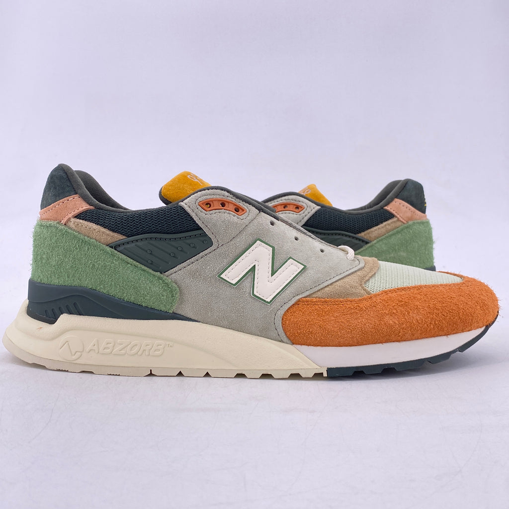 New Balance 998 "Ronnie Fieg Aloe Wash" 2023 New Size 11.5