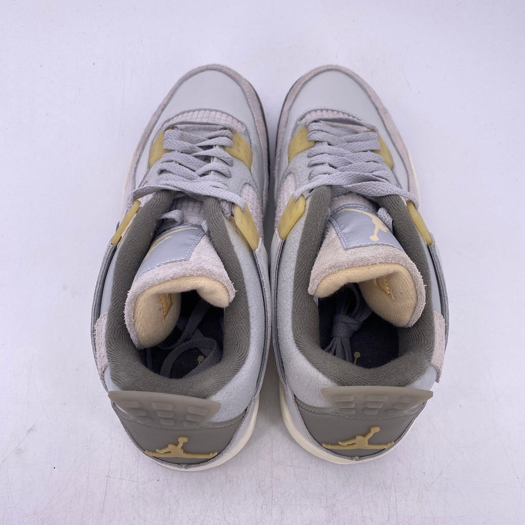 Air Jordan 4 Retro "Photon Dust" 2023 Used Size 10