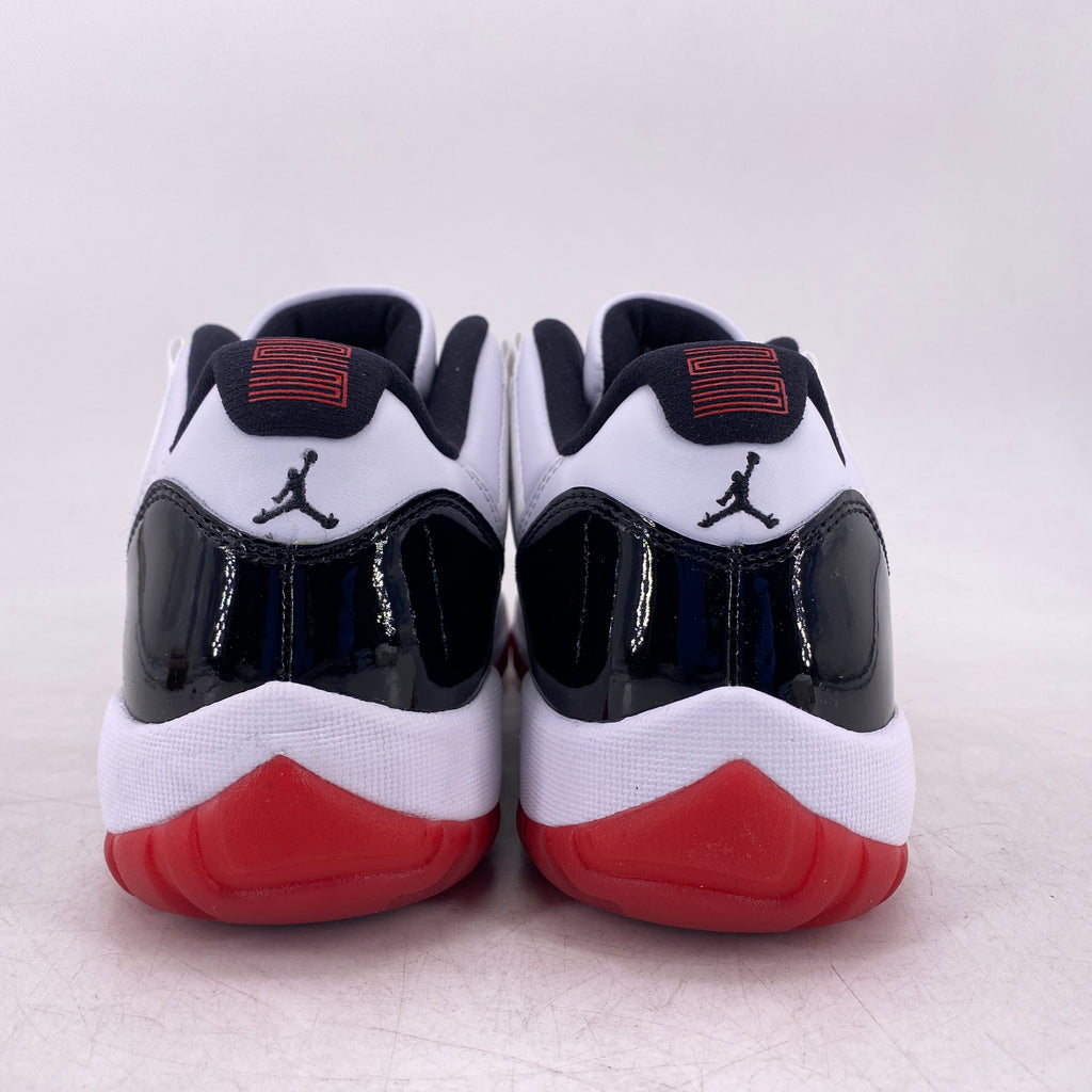 Air Jordan 11 Retro "Concord Bred" 2020 New Size 10