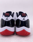 Air Jordan 11 Retro "Concord Bred" 2020 New Size 10