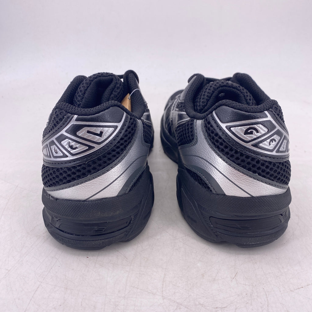 Asics (GS) Gel-1130 "Black Pure Silver" 2025 New Size 6.5Y