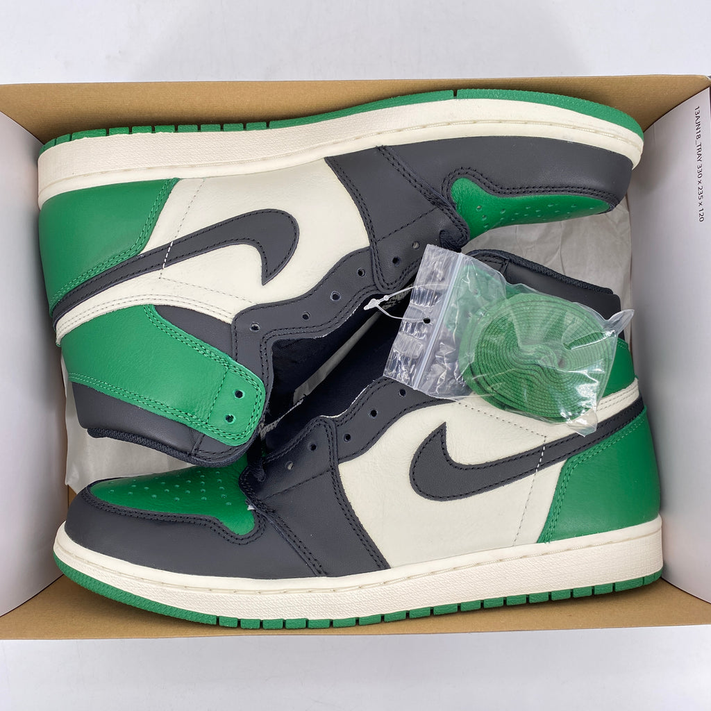 Air Jordan 1 Retro High OG "Pine Green" 2018 New Size 11.5