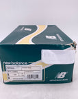 New Balance 550 "Ald Natural Green" 2021 Used Size 8