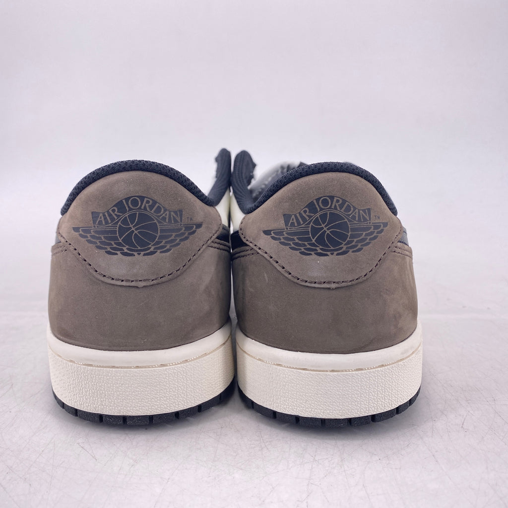 Air Jordan 1 Retro Low "Mocha" 2024 New Size 10