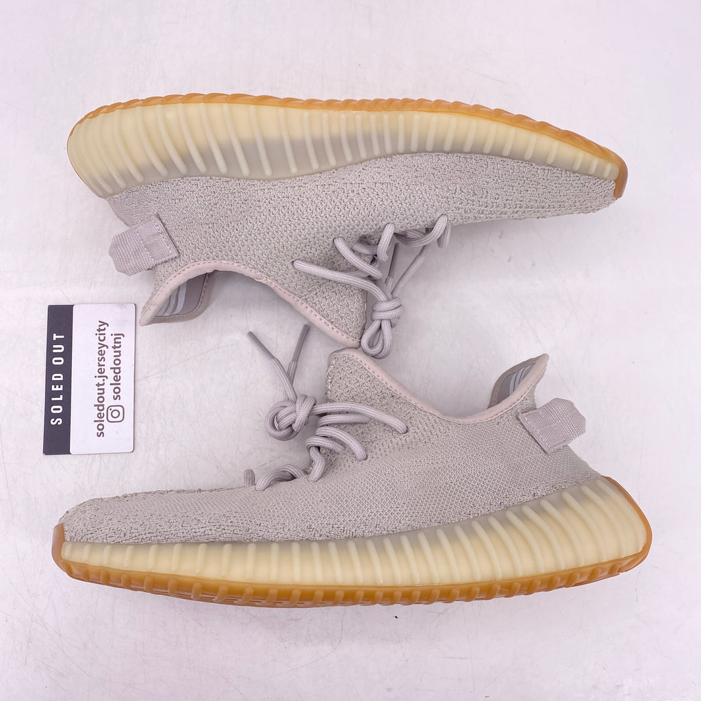 Yeezy 350 v2 "Sesame" 2018 Used Size 9