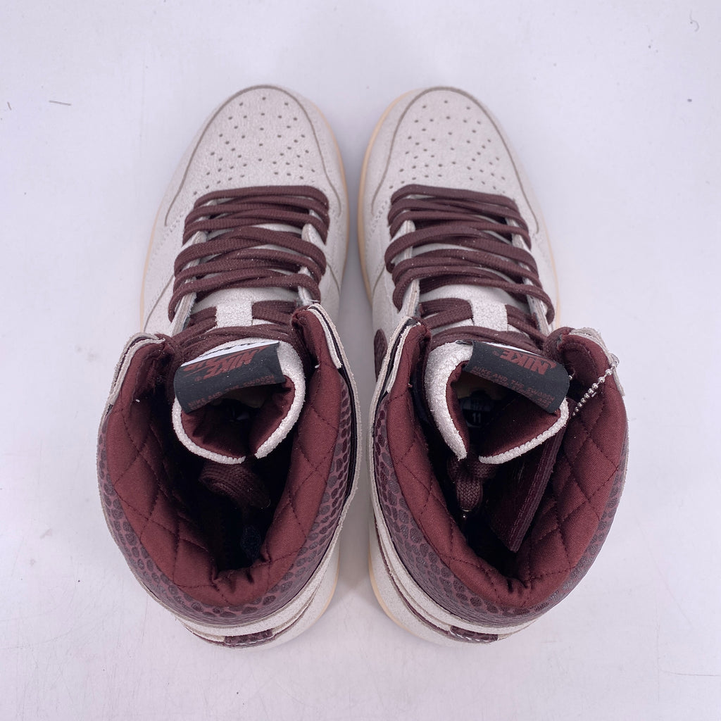 Air Jordan 1 Retro High OG SP "A Ma Maniere" 2021 Used Size 11