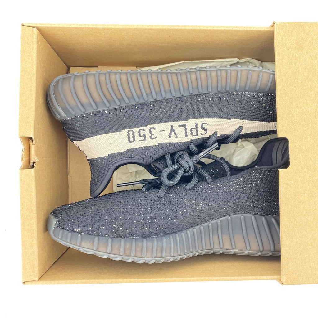 Yeezy 350 v2 "Oreo" 2016 New Size 9.5