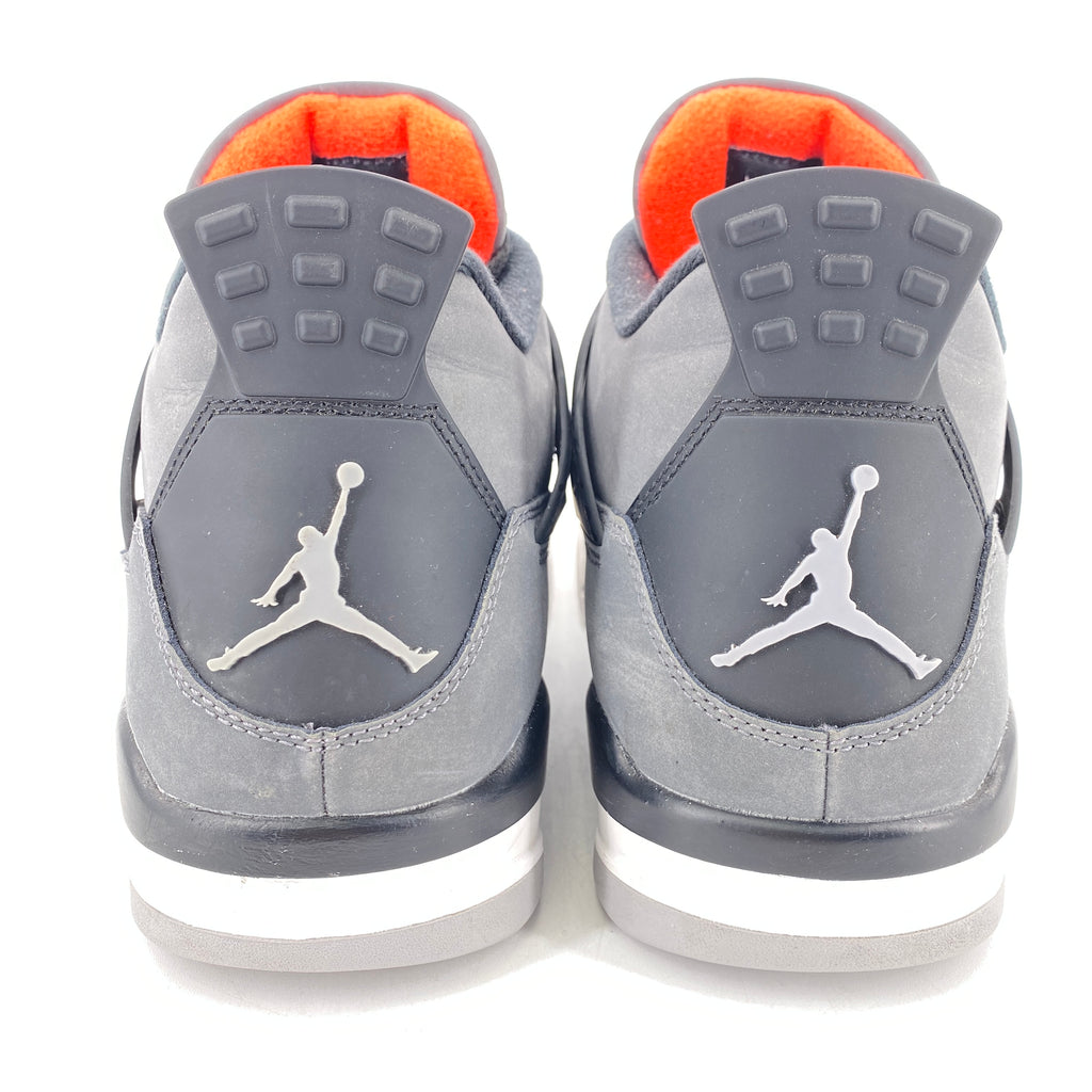 Air Jordan 4 Retro "Infrared" 2022 Used Size 12