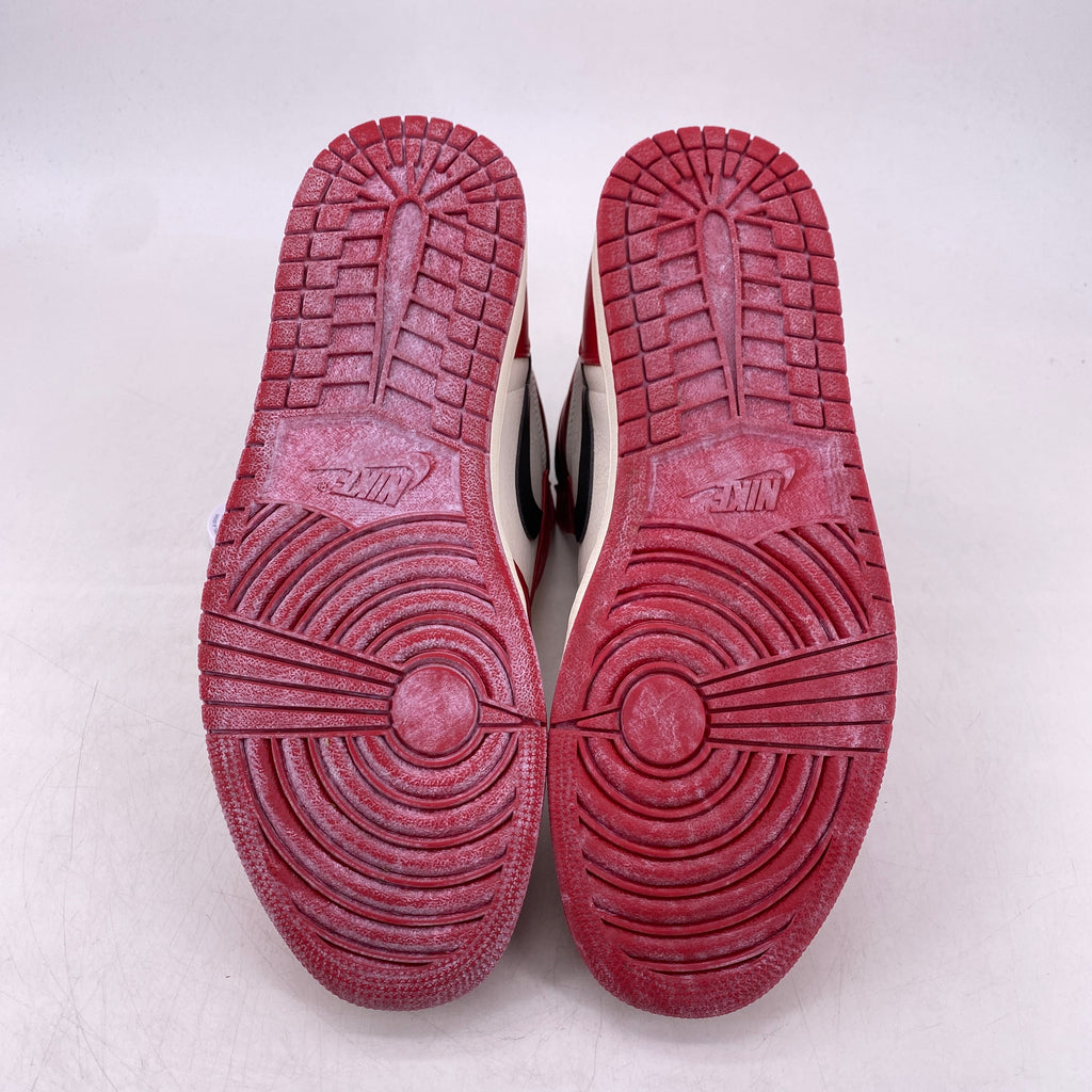 Air Jordan 1 Retro High OG "Lost And Found" 2022 New Size 11.5