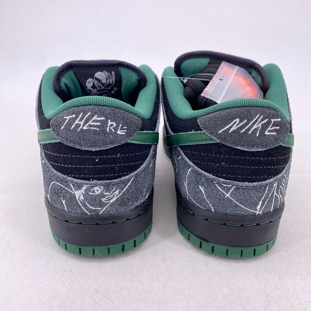 Nike SB Dunk Low "There Skateboards" 2024 New Size 9.5
