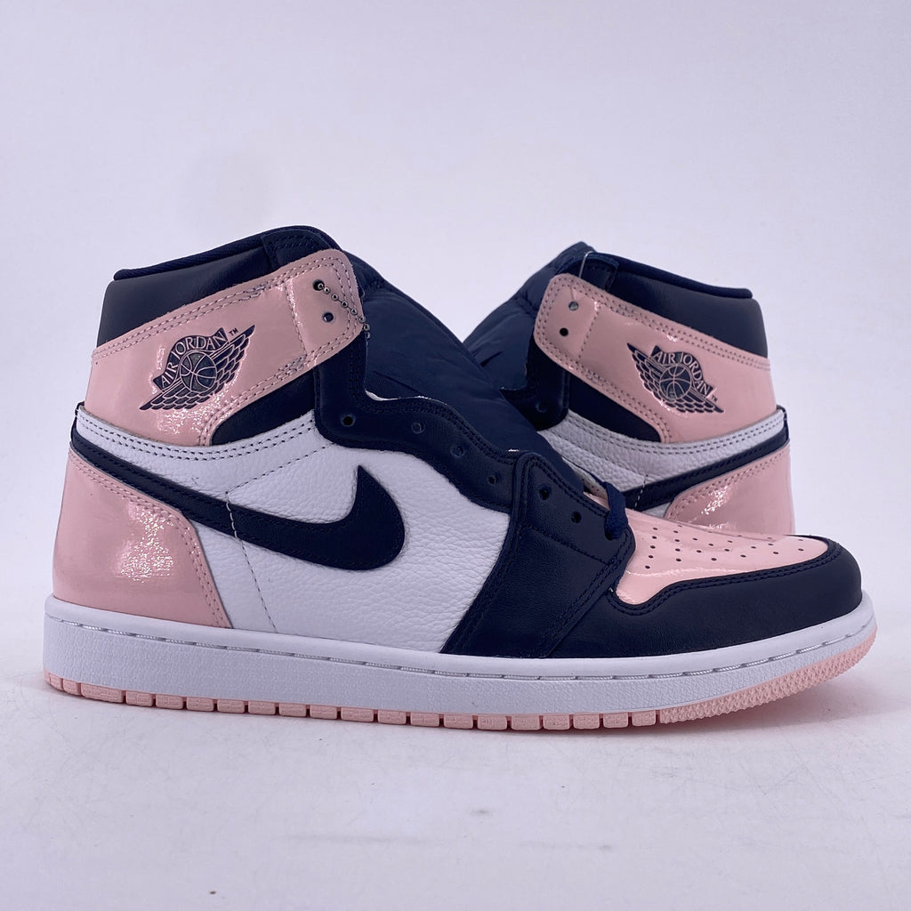 Air Jordan (W) 1 Retro High OG "Atmosphere" 2021 New Size 9.5W