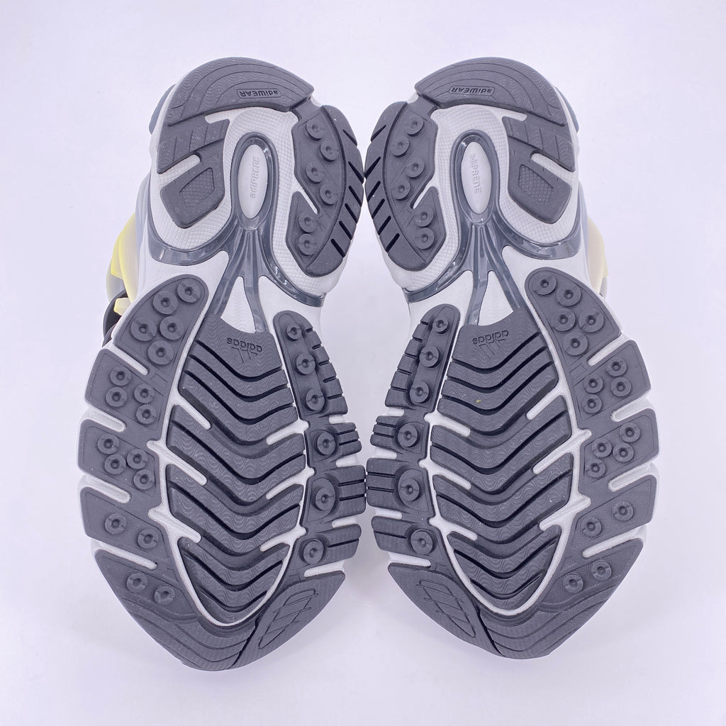 Adidas Adistar Jellyfish "Solid Grey Black" 2025 New Size 10