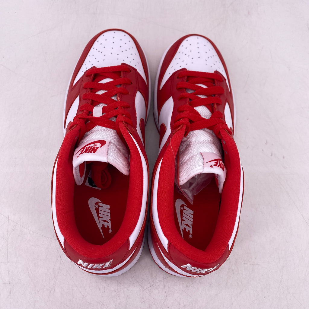 Nike Dunk Low "St John'S" 2023 New Size 9