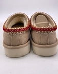 UGG (W) Tasman "Sand Dark Cherry" 2023 New Size 6W