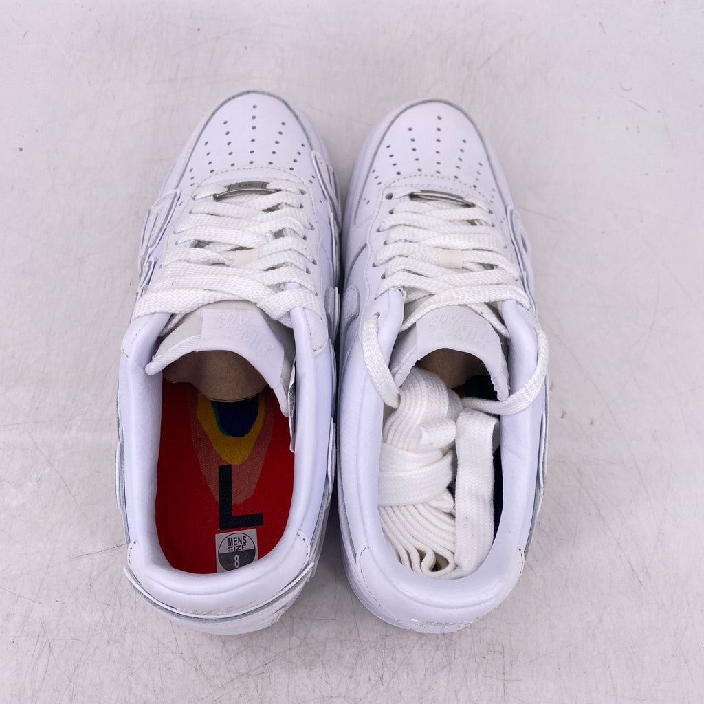 Nike Air Force 1 Low "Cpfm White" 2024 New Size 8