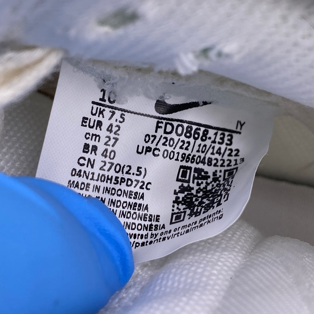 Nike (W) Dunk Low SE "The Future Is Equal" 2023 New Size 10W