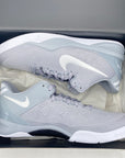 Nike (GS) Kobe 8 "Wolf Grey" 2024 New Size 7Y