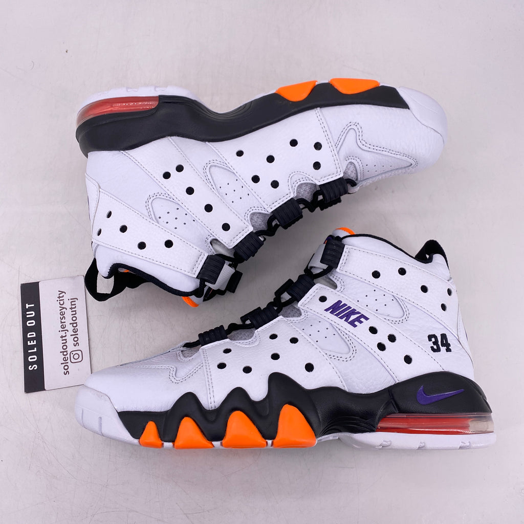 Nike Air Max 2 CB 94 "Suns" 2022 New Size 8.5