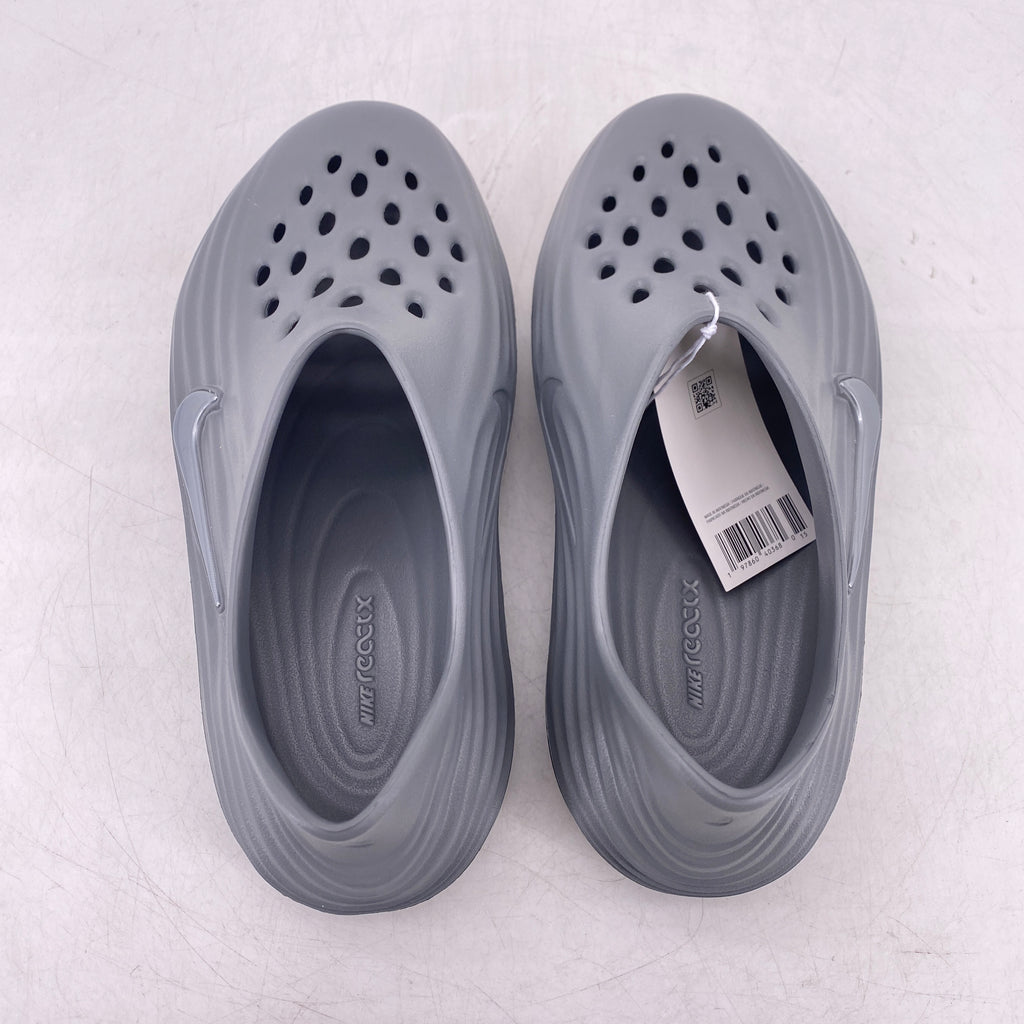 Nike ReactX Rejuven8 "Smoke Grey" 2025 New Size 6