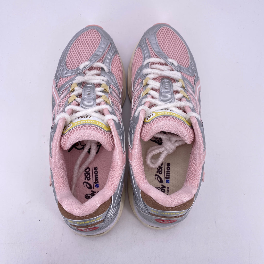 Asics Gel-Nimbus 10.1 "Vandy X Atmos Banana Split" 2025 Used Size 11