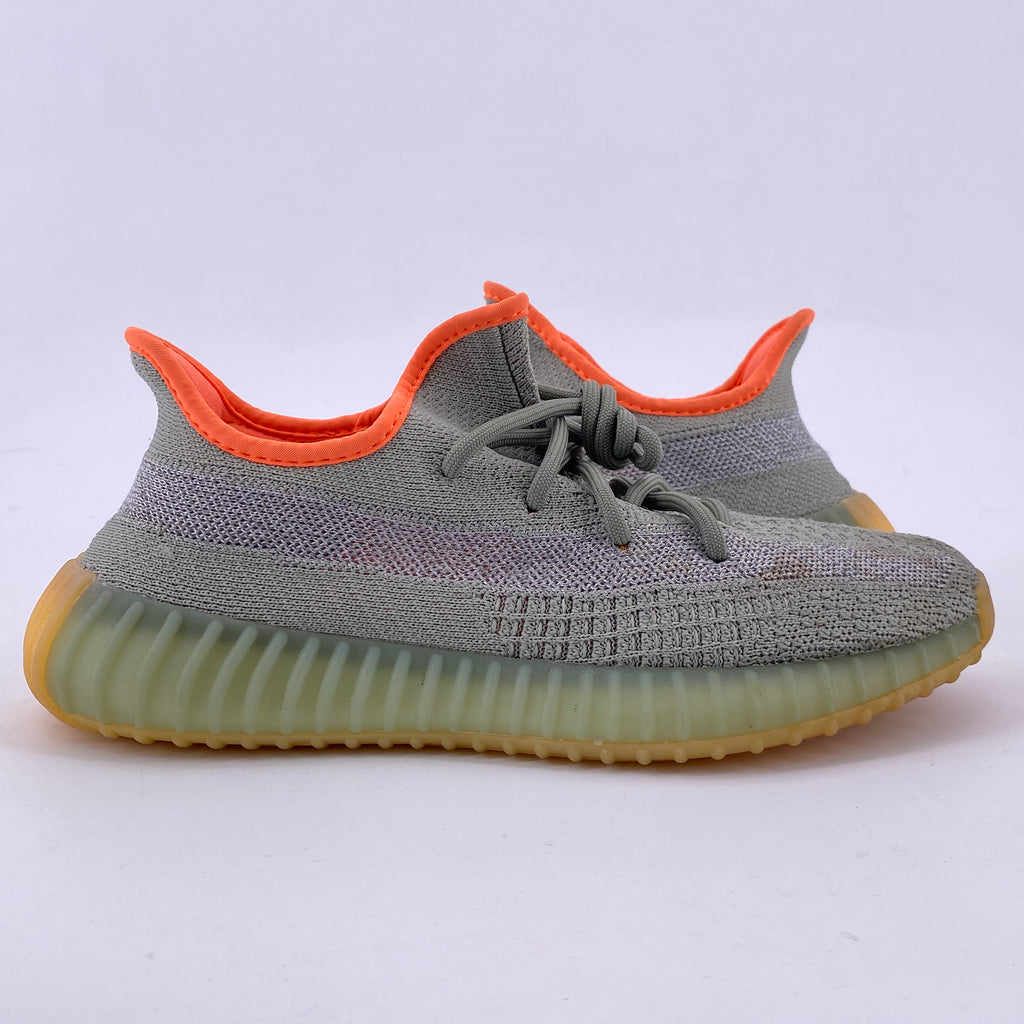 Yeezy 350 v2 "Desert Sage" 2020 Used Size 7.5