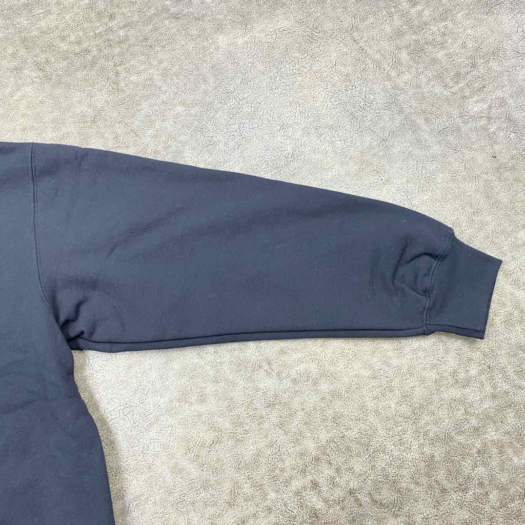 Supreme Hoodie "PEARL" Black New Size L