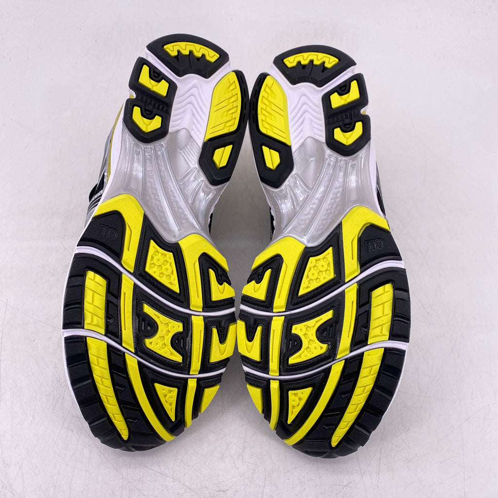 Asics Gel-Kayano 14 "Black Lemon Spark" 2024 New Size 9.5