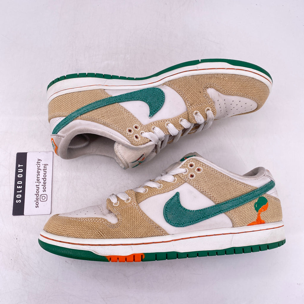 Nike SB Dunk Low "Jarritos" 2023 Used Size 10