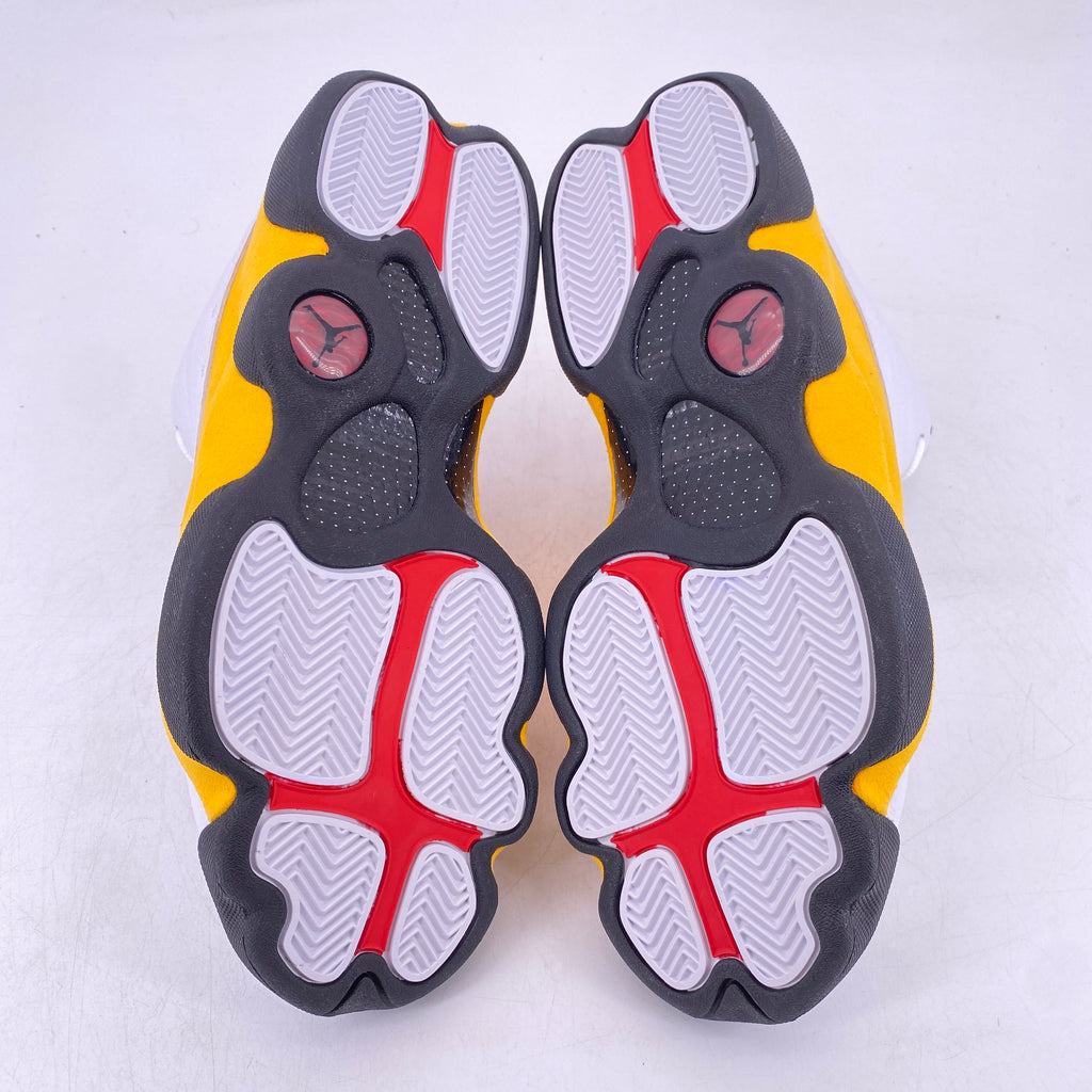 Air Jordan 13 Retro "Del Sol" 2022 New Size 10