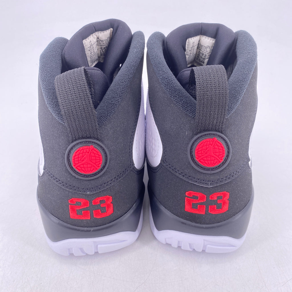 Air Jordan 9 Retro "Space Jam" 2026 New Size 12