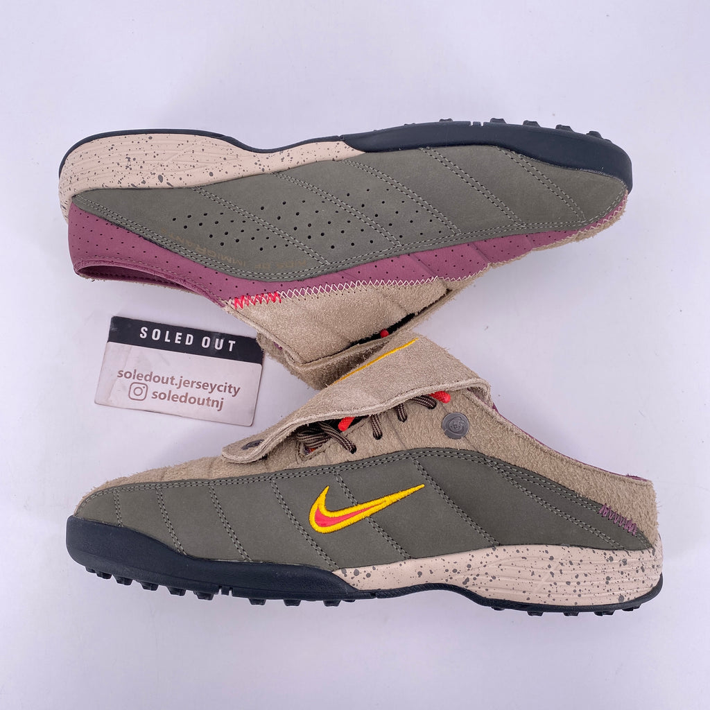Nike T90 Mule SP "Kids Of Immigrants Khaki" 2026 New Size 9