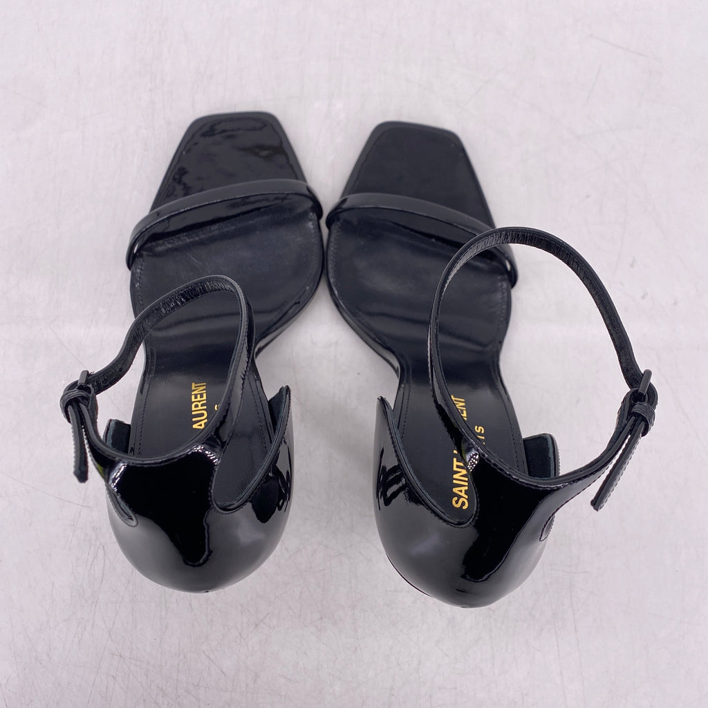 Saint Laurent Opyum "110 Ysl Heels"  New Size 38.5