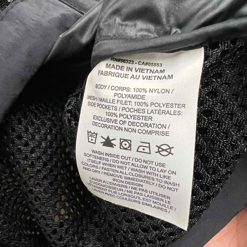 Nike Vest "ACG" Black Used Size L
