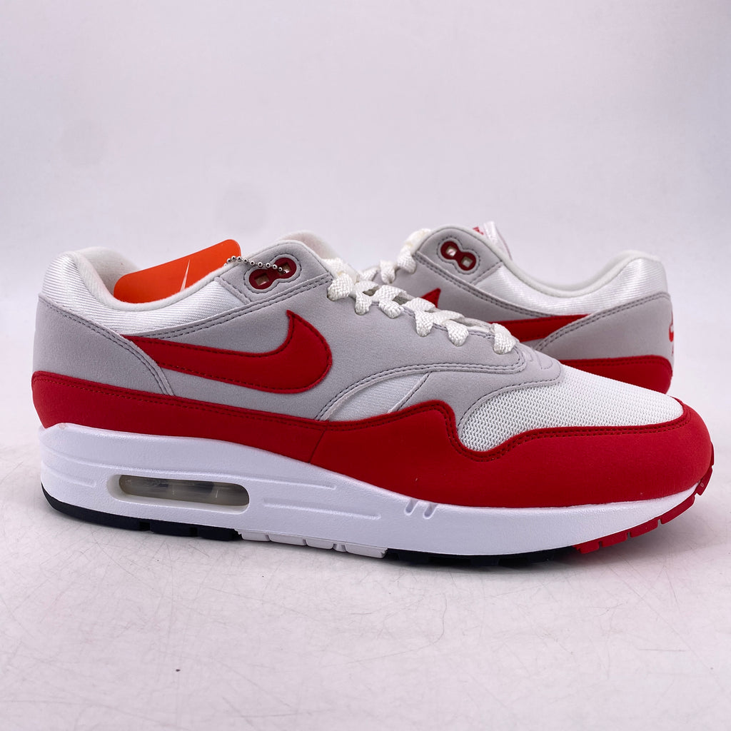Nike Air Max 1 "Anniversary Red" 2018 New Size 10