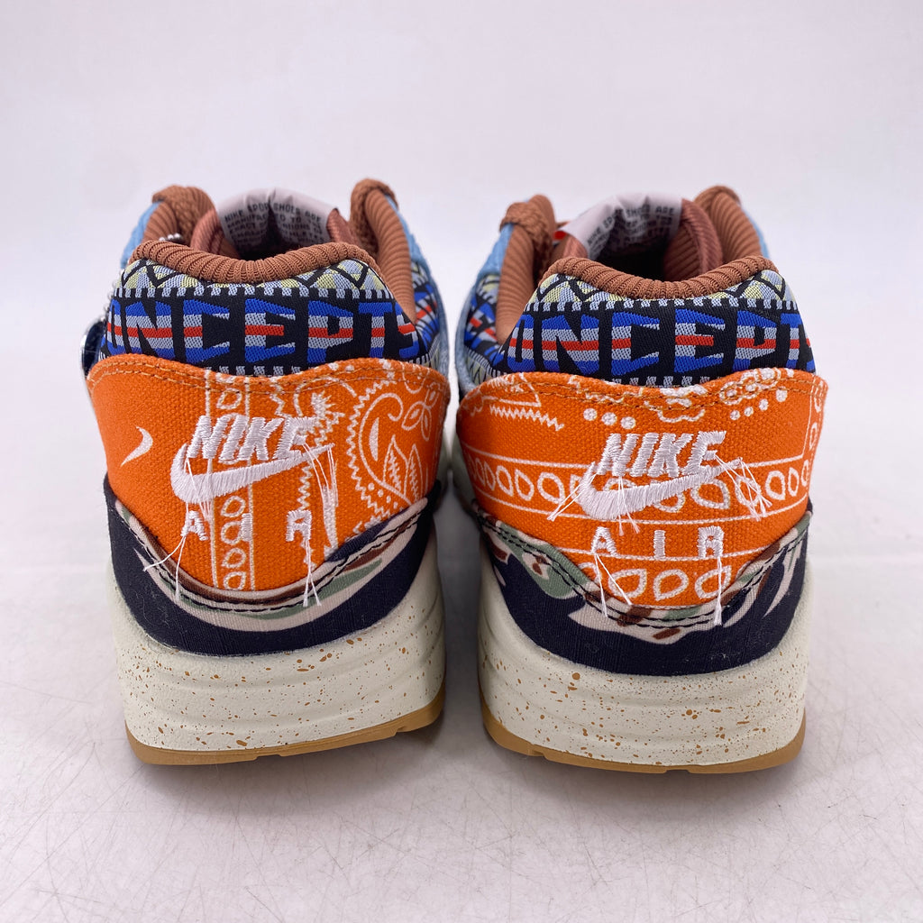 Nike Air Max 1 "Concepts Heavy" 2022 New Size 9.5