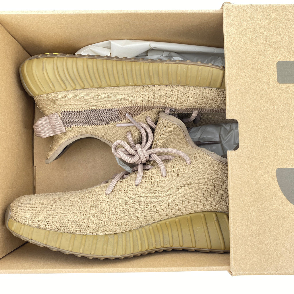 Yeezy 350 "Earth" 2020 Used Size 11.5