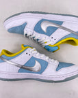 Nike SB Dunk Low "Ftc Lagoon Pulse" 2021 Used Size 9.5