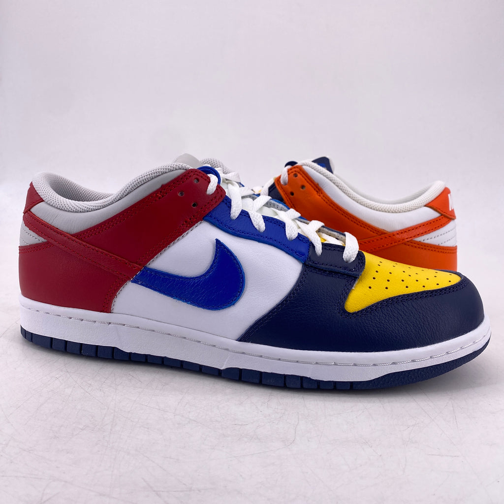 Nike Dunk Low "What The" 2024 New Size 11.5