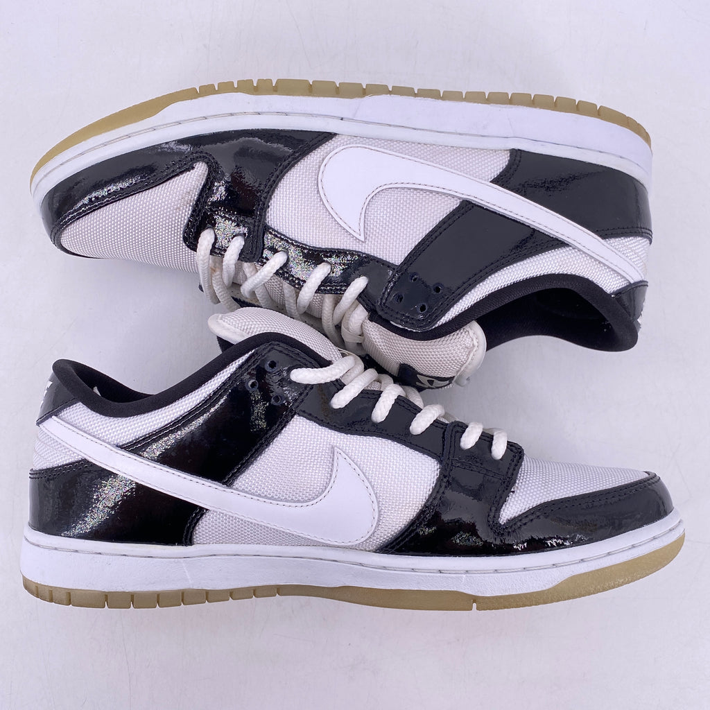Nike SB Dunk Low "Concord" 2013 Used Size 9.5