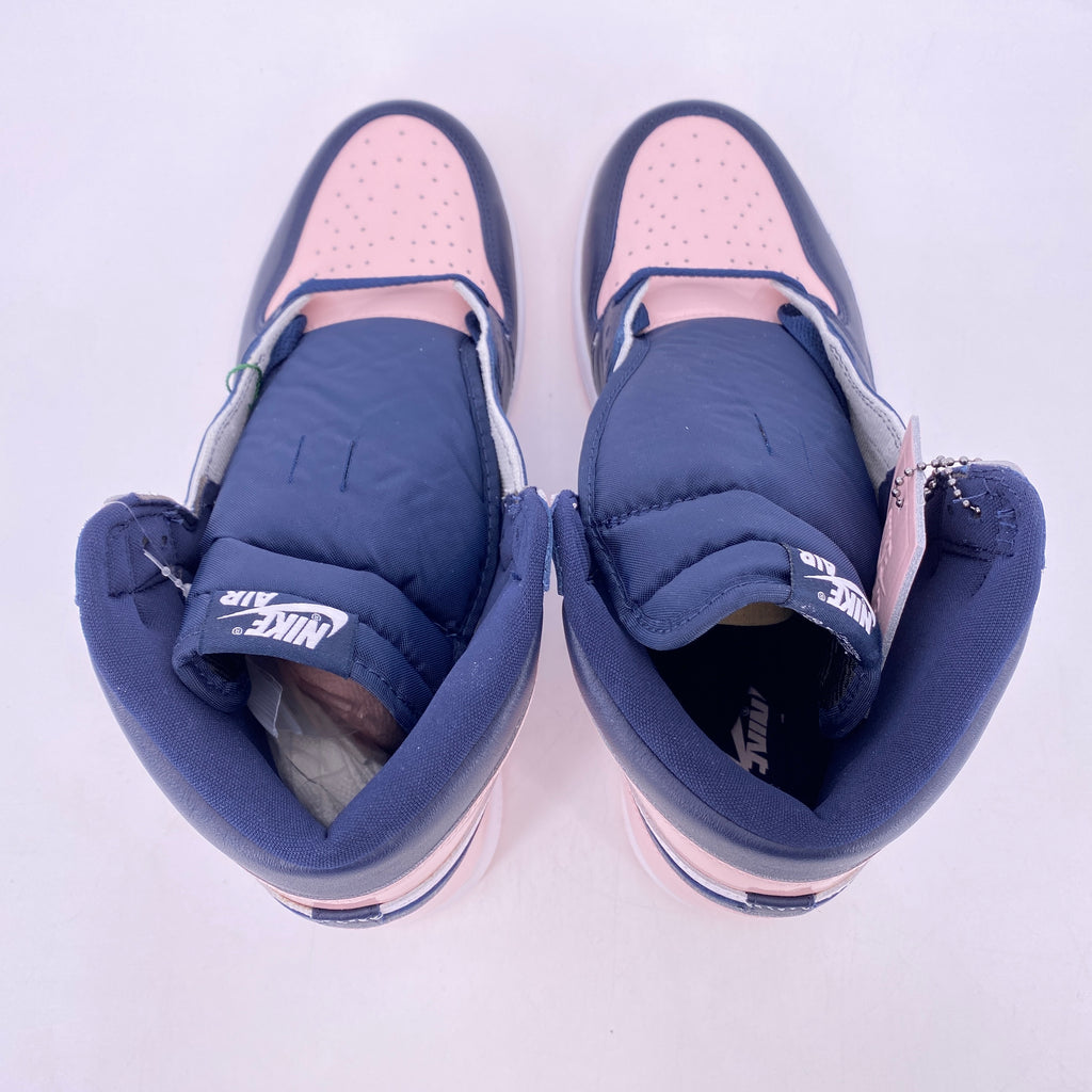 Air Jordan (W) 1 Retro High OG "Atmosphere" 2021 New Size 12W