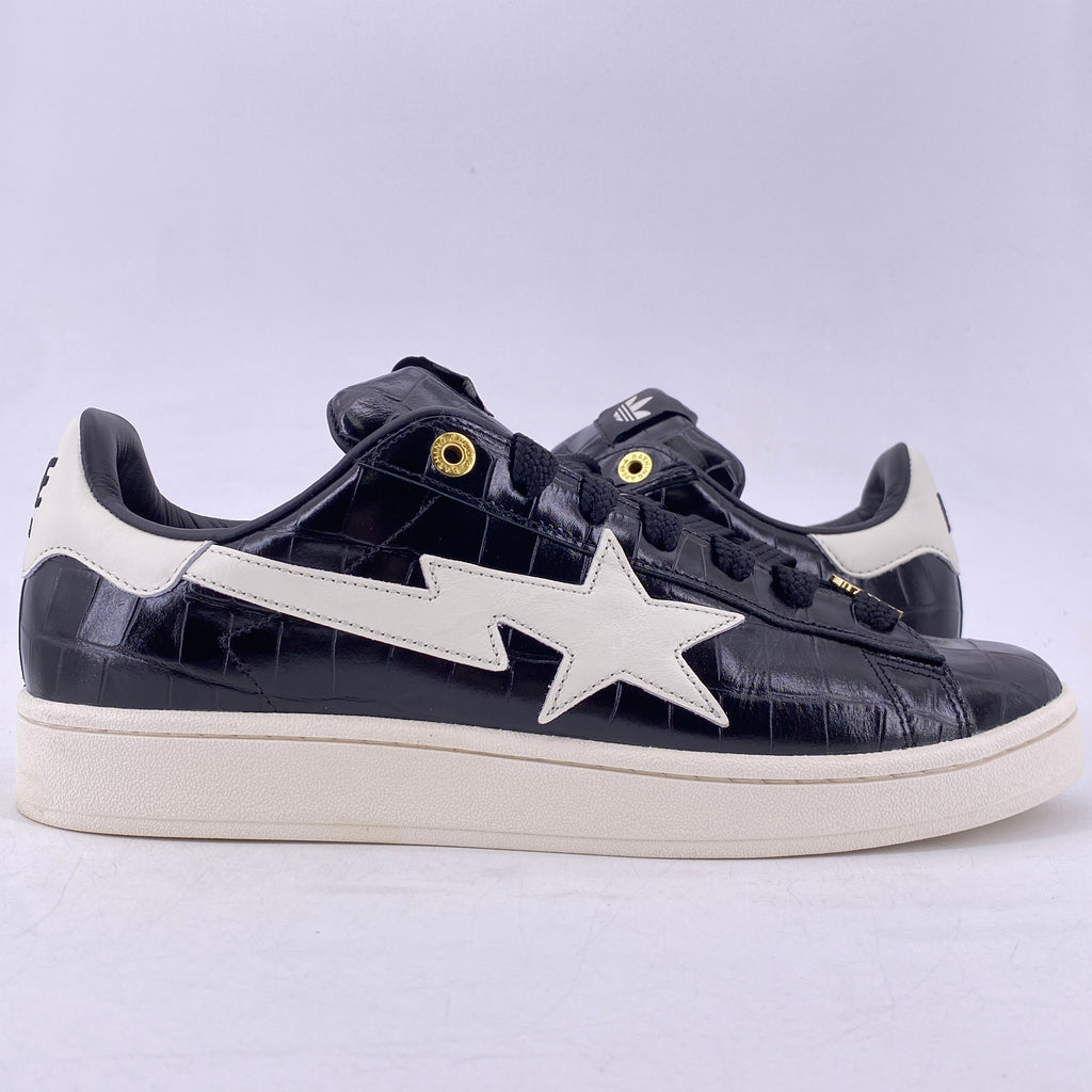 Adidas Campus 00s "World Cup Black White" 2026 Used Size 11.5