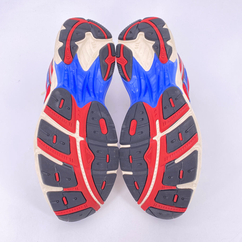 Asics GT-2160 "Kith Spiderman & Venom" 2024 Used Size 11