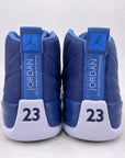 Air Jordan 12 Retro "Indigo" 2020 New Size 11