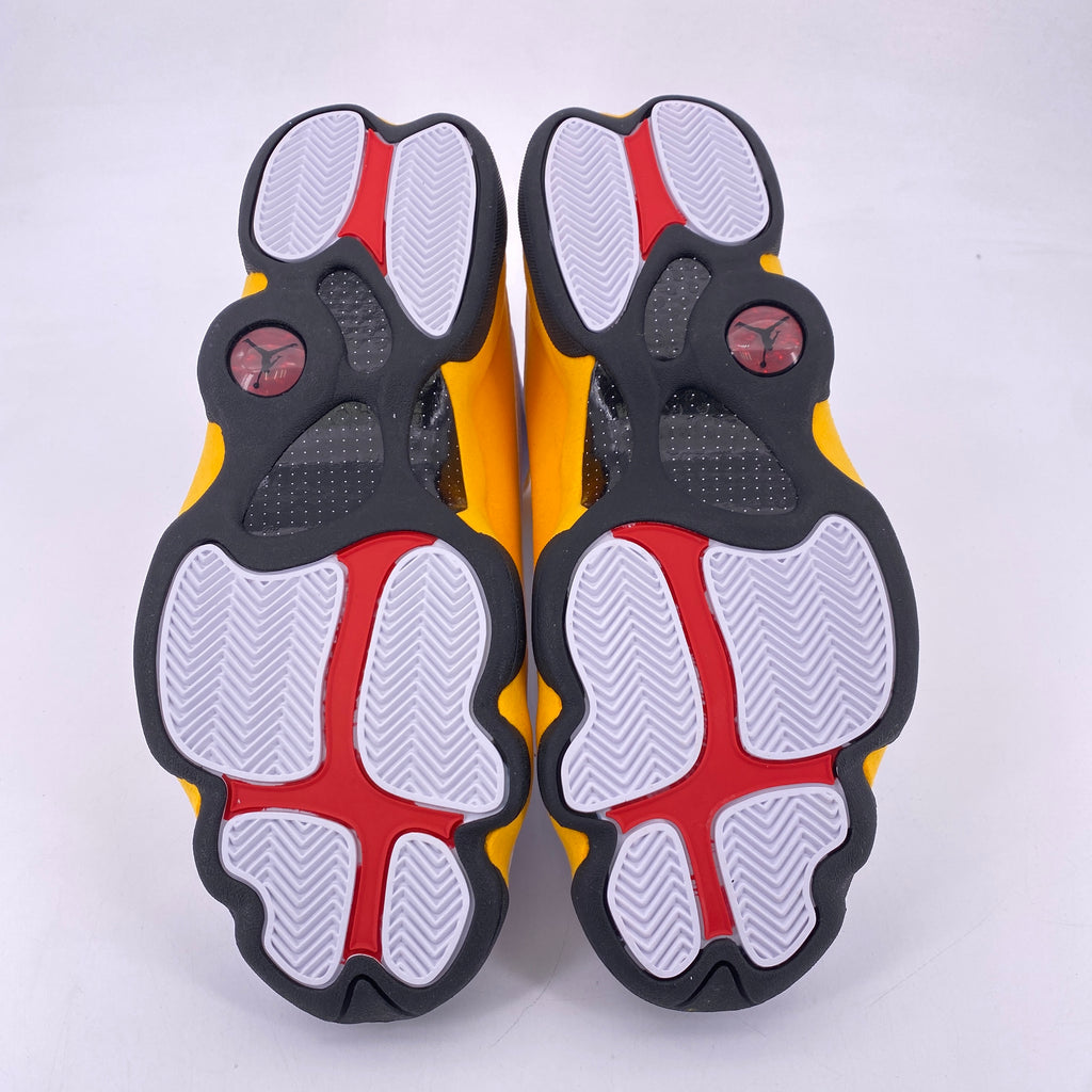 Air Jordan 13 Retro "Del Sol" 2022 New Size 13