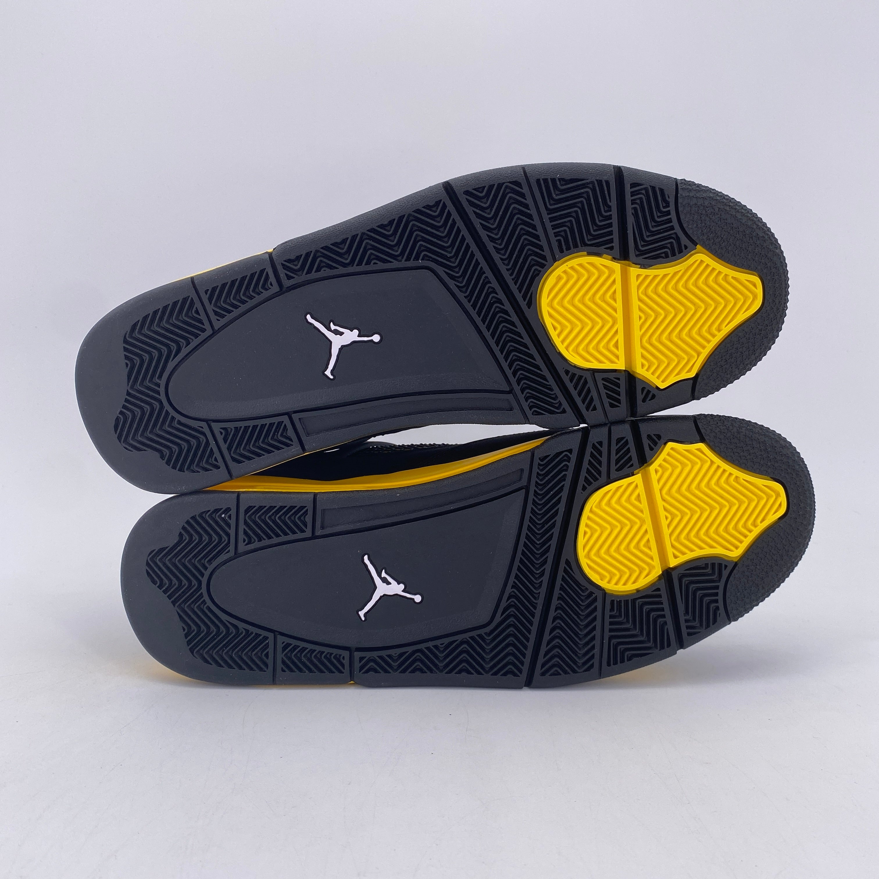 Air Jordan 4 Retro &quot;Thunder&quot; 2023 New Size 11