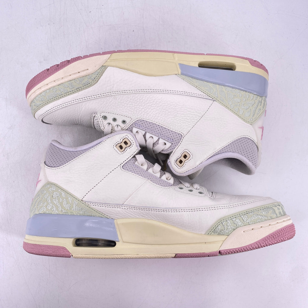 Air Jordan 3 Retro "Spring Is In The Air" 2026 Used Size 11.5