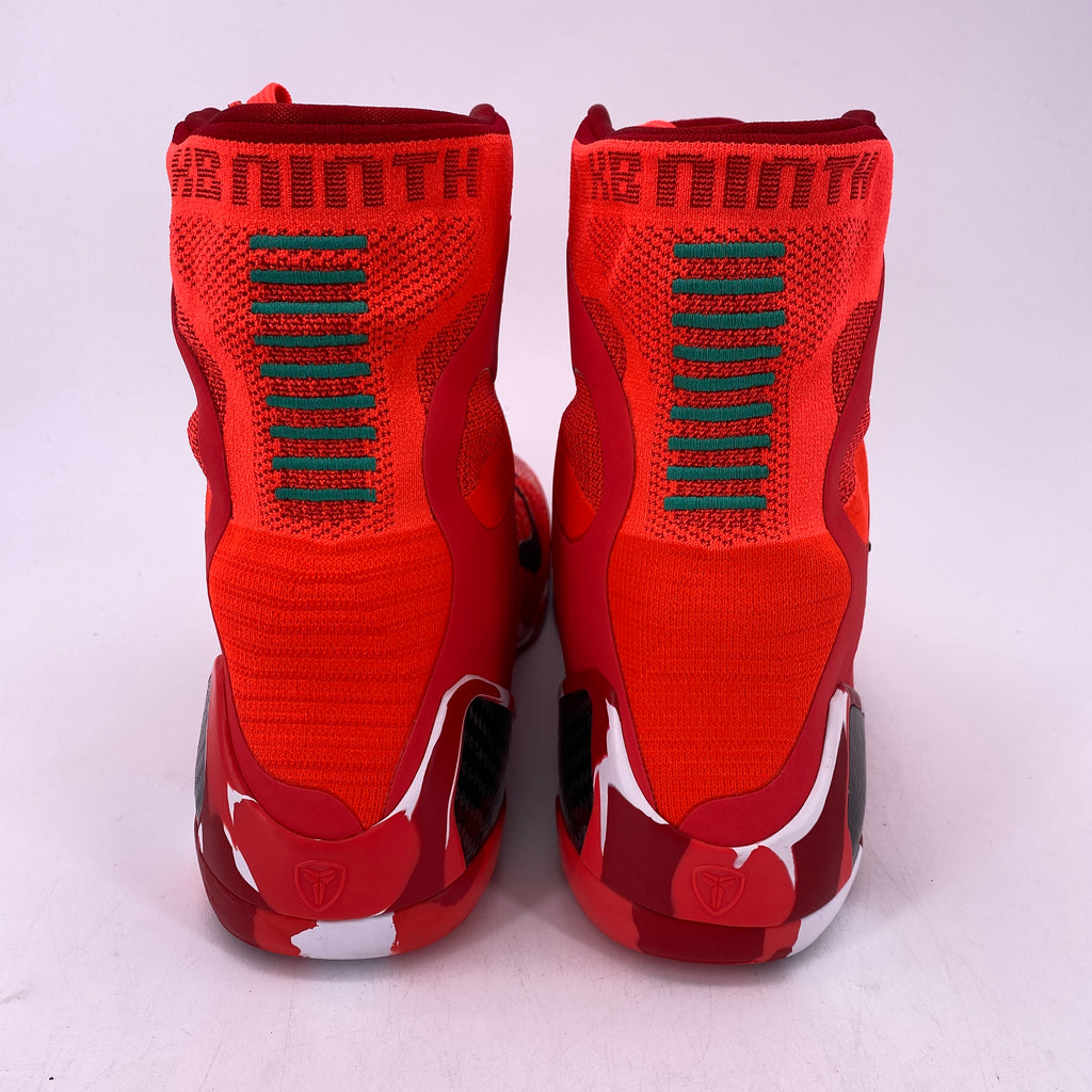 Nike Kobe 9 Elite "Christmas" 2024 New Size 12