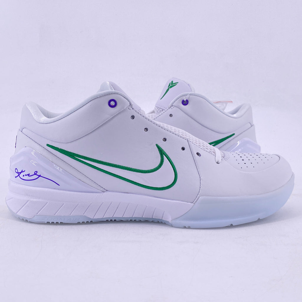 Nike Kobe 4 Protro "Draft Day Timbervolves" 2026 New Size 10