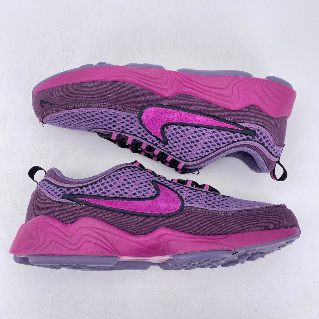 Nike Air Zoom Spiridon "Hot Fuchsia" 2025 New Size 13