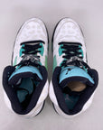 Air Jordan 5 Retro "Island Green" 2019 Used Size 11